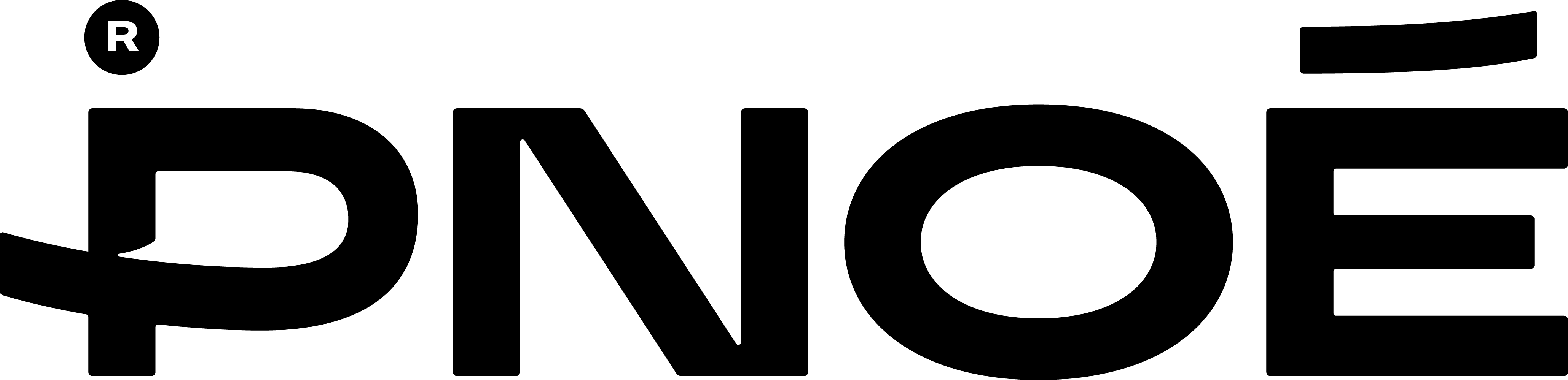 Pnoe Logo